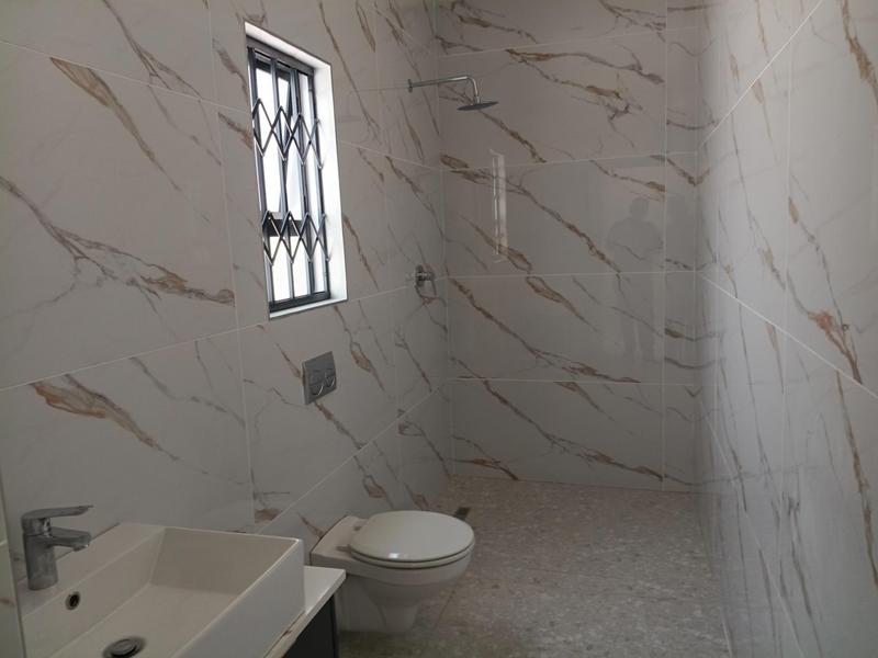 To Let 3 Bedroom Property for Rent in Parow North Western Cape